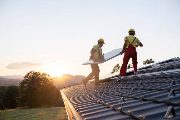 Waynesboro, PA Roofing Service Company