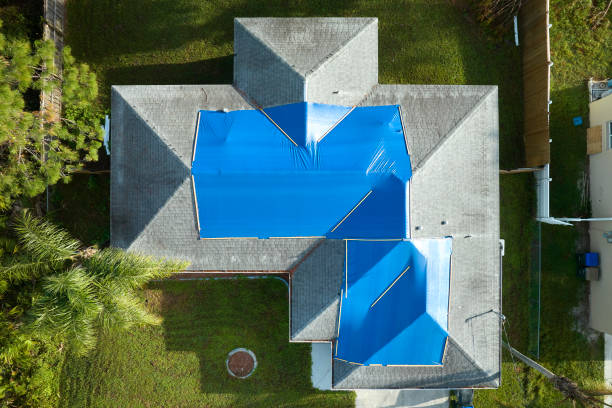 Best Solar Panel Roofing Installation  in Waynesboro, PA
