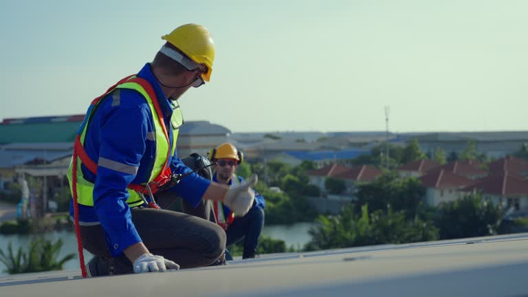 Best Sheet Metal Roofing  in Waynesboro, PA