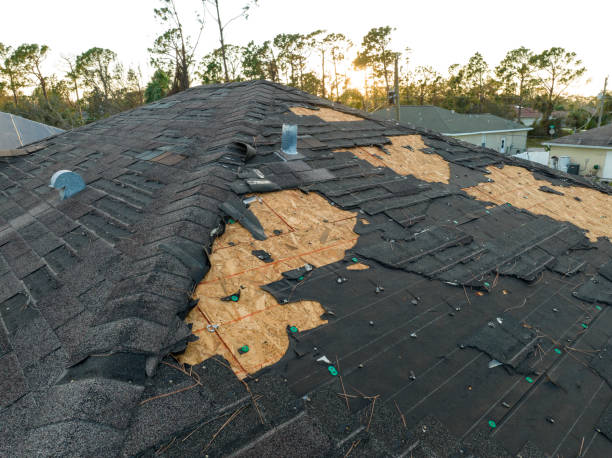 Fast & Reliable Emergency Roof Repairs in Waynesboro, PA