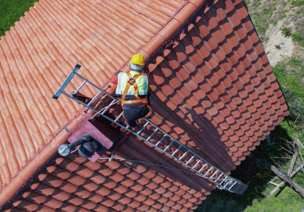 Best Solar Panel Roofing Installation  in Waynesboro, PA