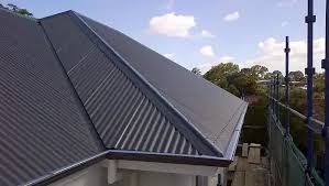 Roof Coating Services in Waynesboro, PA